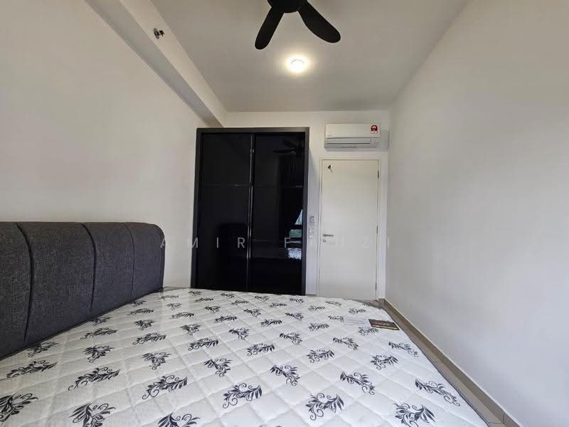 Service Residence for Rent at D'Erica - Amir Fauzi - Bedroom - PropertyGuru.com.my