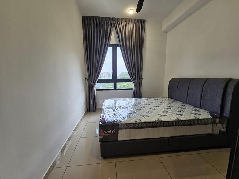 Service Residence for Rent at D'Erica - Amir Fauzi - Bedroom - PropertyGuru.com.my