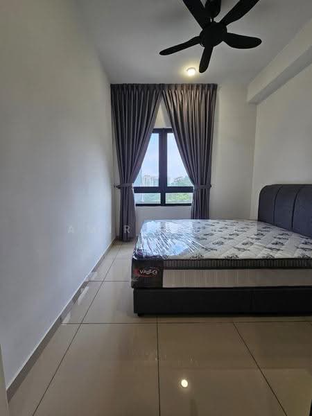 Service Residence for Rent at D'Erica - Amir Fauzi - Bedroom - PropertyGuru.com.my