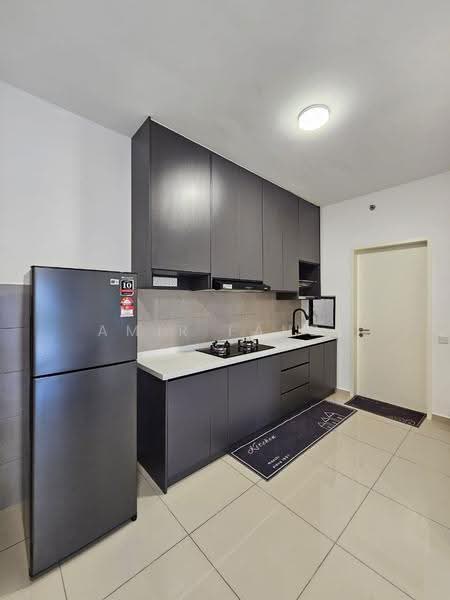 Service Residence for Rent at D'Erica - Amir Fauzi - Kitchen - PropertyGuru.com.my