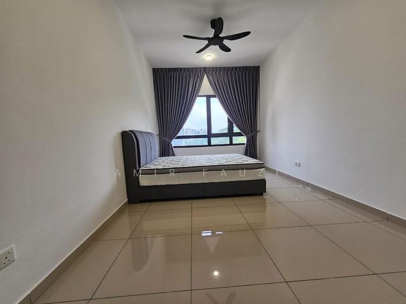 Service Residence for Rent at D'Erica - Amir Fauzi - Bedroom - PropertyGuru.com.my