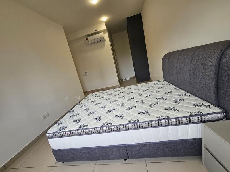 Service Residence for Rent at D'Erica - Amir Fauzi - Bedroom - PropertyGuru.com.my