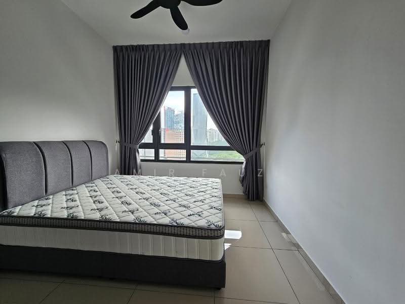 Service Residence for Rent at D'Erica - Amir Fauzi - Bedroom - PropertyGuru.com.my