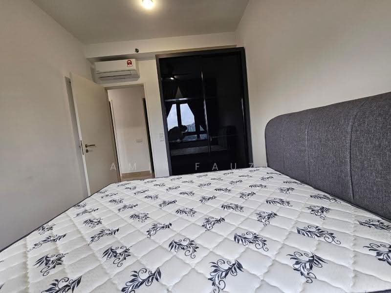 Service Residence for Rent at D'Erica - Amir Fauzi - Bedroom - PropertyGuru.com.my