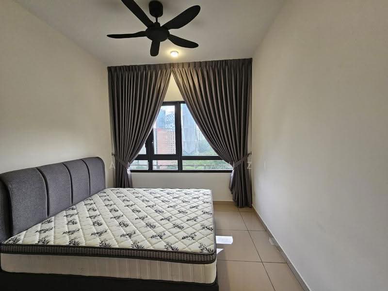 Service Residence for Rent at D'Erica - Amir Fauzi - Bedroom - PropertyGuru.com.my