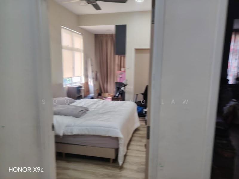 Rumah Berkembar untuk Dijual di Kajang (Selangor) - Soon Sheng Law - Bedroom - PropertyGuru.com.my