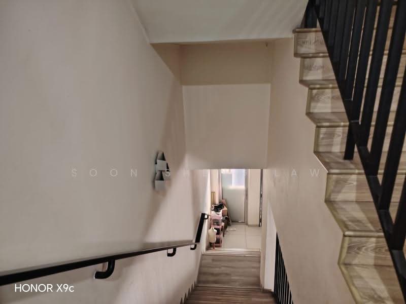 Rumah Berkembar untuk Dijual di Kajang (Selangor) - Soon Sheng Law - PropertyGuru.com.my