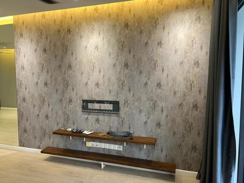 Kediaman Servis untuk Disewa di Sky Meridien - Shan Keow - Interior - PropertyGuru.com.my