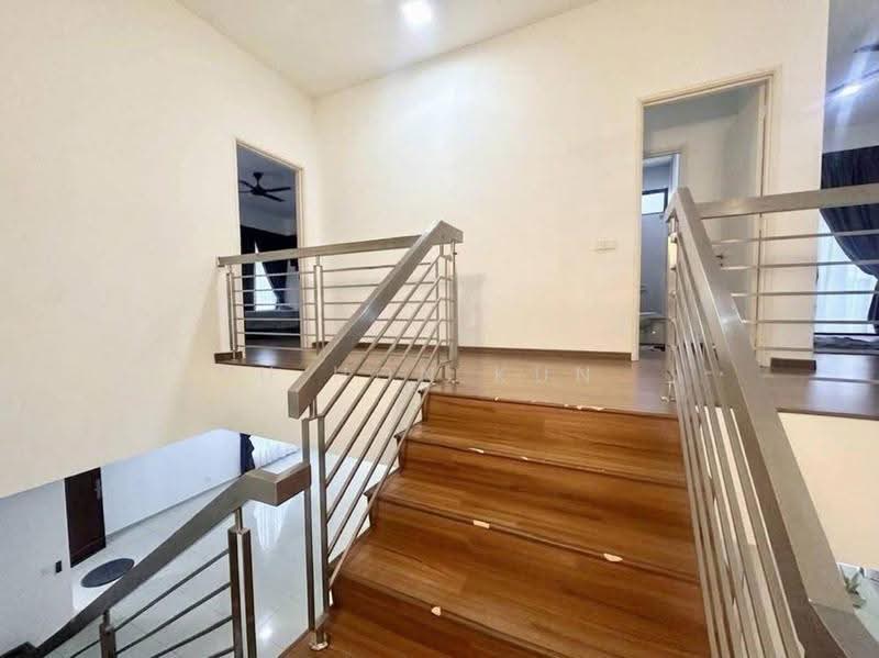 Rumah Kluster untuk Dijual di Bukit Indah (Iskandar Puteri (Nusajaya)) - U Hon Kun - Corridor - PropertyGuru.com.my