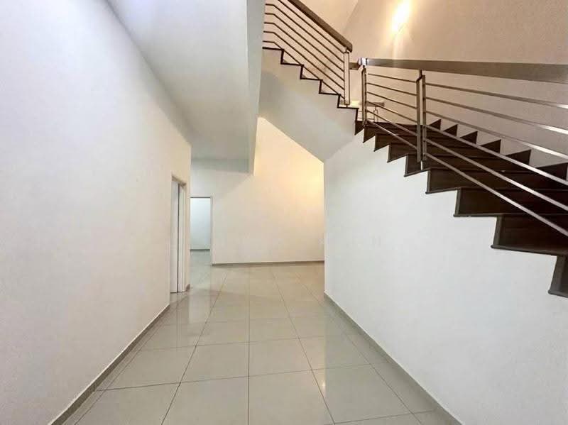 Rumah Kluster untuk Dijual di Bukit Indah (Iskandar Puteri (Nusajaya)) - U Hon Kun - Interior - PropertyGuru.com.my