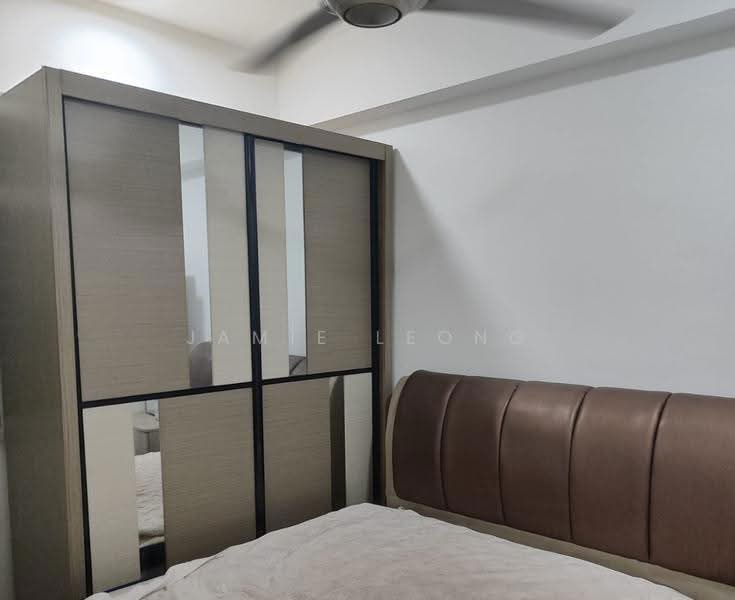 Kondominium untuk Disewa di Perdana Exclusive - Jamie Leong - Bedroom - PropertyGuru.com.my