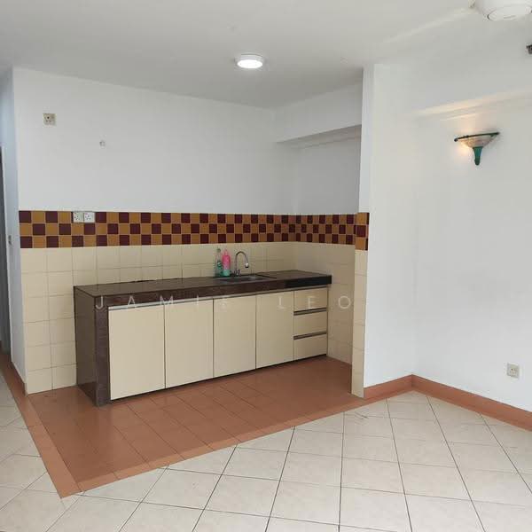 Kondominium untuk Disewa di Perdana Exclusive - Jamie Leong - Kitchen - PropertyGuru.com.my