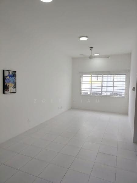 Pangsapuri untuk Disewa di Acacia - Zoey Liau - Living Room - PropertyGuru.com.my