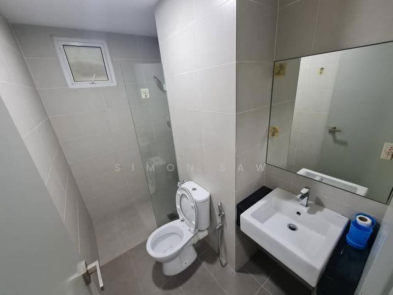 Kondominium untuk Disewa di Tropicana Bay Residences - Simon Saw - PropertyGuru.com.my