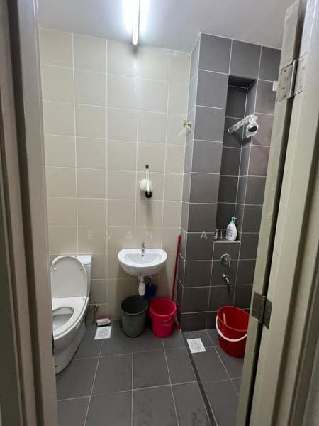 Rumah Teres 2-Tingkat untuk Disewa di Johor Bahru (Johor) - Evan Tai - Bathroom - PropertyGuru.com.my