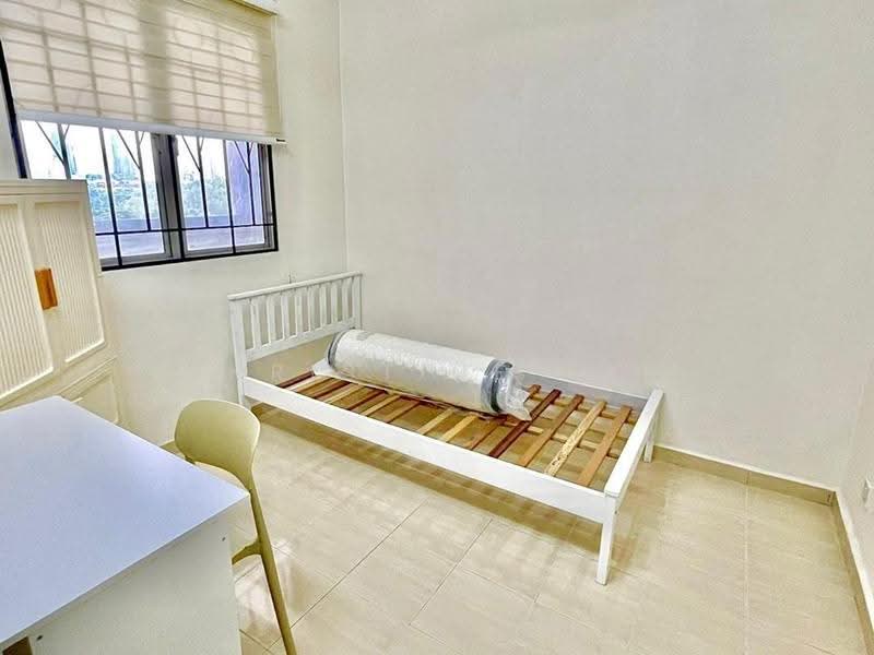 Pangsapuri untuk Disewa di Pangsapuri Danaumas - Christine Tan - Bedroom - PropertyGuru.com.my