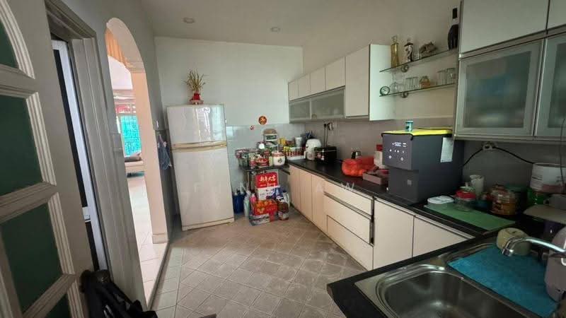 Rumah Teres 2-Tingkat untuk Dijual di Taman Seri Orkid (Skudai) - Finn Aw - PropertyGuru.com.my