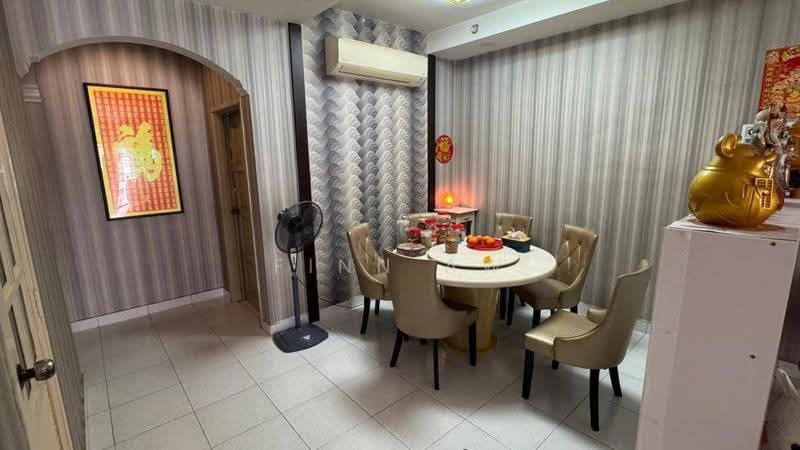 Rumah Teres 2-Tingkat untuk Dijual di Taman Seri Orkid (Skudai) - Finn Aw - PropertyGuru.com.my