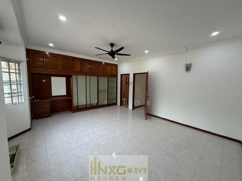 2-storey Terraced House for Sale in Klang (Selangor) - Ivy Por - Bedroom - PropertyGuru.com.my