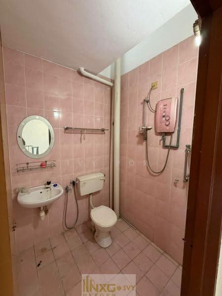 2-storey Terraced House for Sale in Klang (Selangor) - Ivy Por - Bathroom - PropertyGuru.com.my