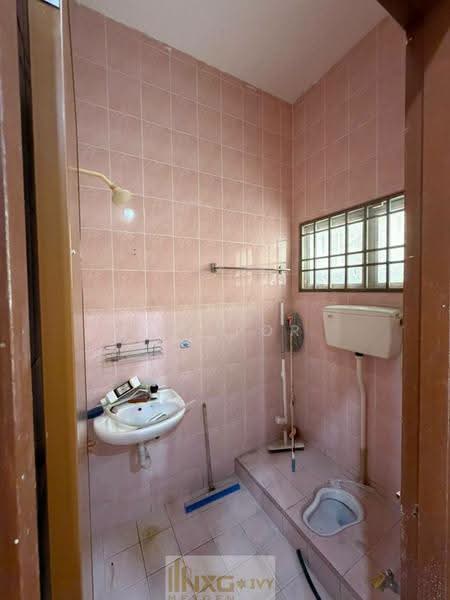 2-storey Terraced House for Sale in Klang (Selangor) - Ivy Por - Bathroom - PropertyGuru.com.my
