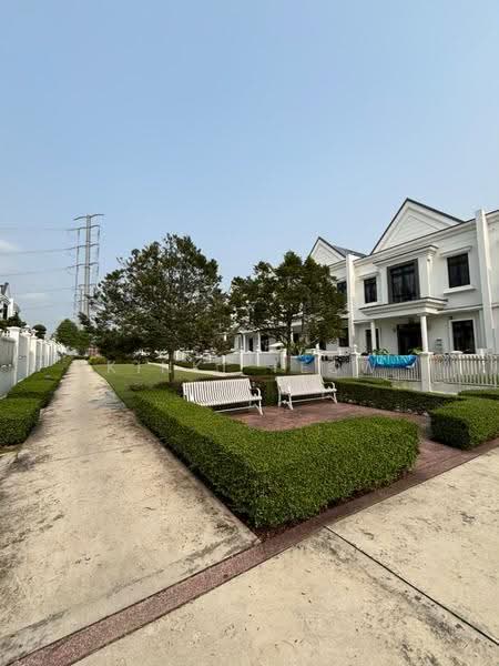 2-storey Terraced House for Rent in Eco Botanic (Iskandar Puteri (Nusajaya)) - Kinki Teow - Exterior - PropertyGuru.com.my