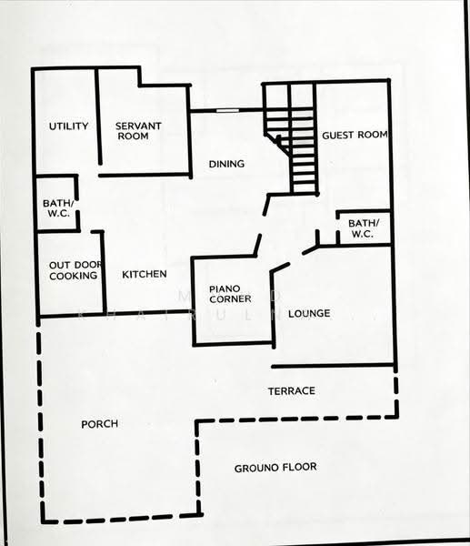 Bungalow House untuk Dijual di Petaling Jaya (Selangor) - Muhd Khairulnawawi Kamaruddin - PropertyGuru.com.my