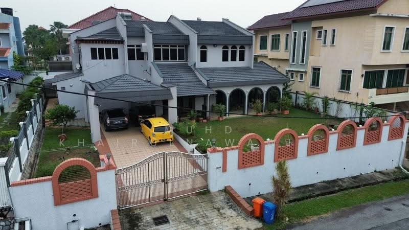Bungalow House untuk Dijual di Petaling Jaya (Selangor) - Muhd Khairulnawawi Kamaruddin - PropertyGuru.com.my