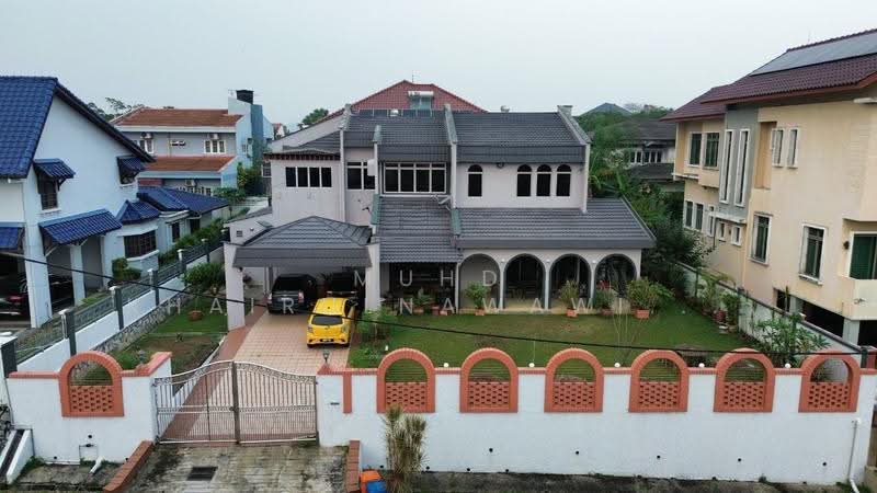 Bungalow House untuk Dijual di Petaling Jaya (Selangor) - Muhd Khairulnawawi Kamaruddin - PropertyGuru.com.my