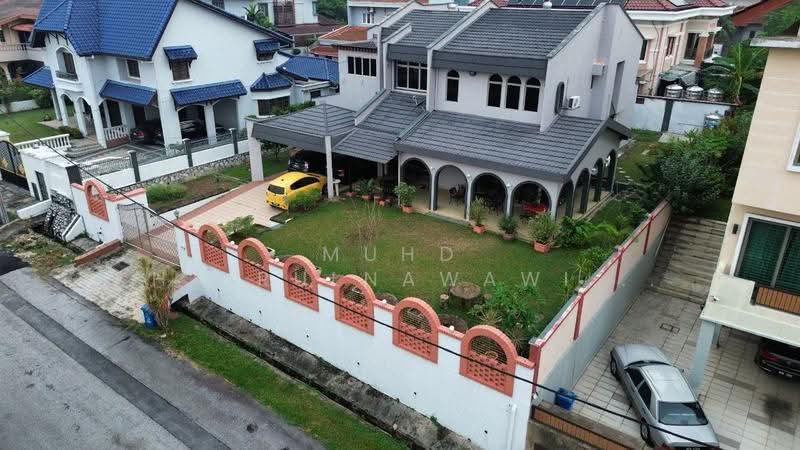 Bungalow House untuk Dijual di Petaling Jaya (Selangor) - Muhd Khairulnawawi Kamaruddin - PropertyGuru.com.my