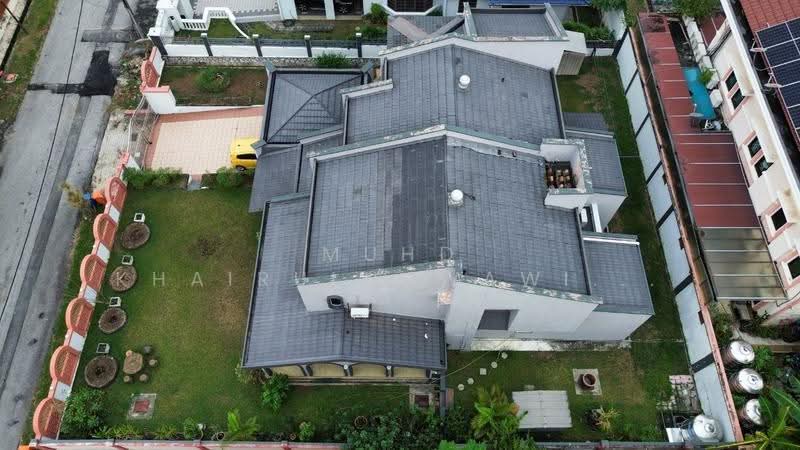 Bungalow House untuk Dijual di Petaling Jaya (Selangor) - Muhd Khairulnawawi Kamaruddin - PropertyGuru.com.my