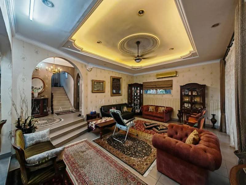 Bungalow House untuk Dijual di Petaling Jaya (Selangor) - Muhd Khairulnawawi Kamaruddin - PropertyGuru.com.my