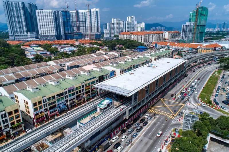 Pangsapuri untuk Dijual di Plaza Metro Prima - Rich Rao - Exterior - PropertyGuru.com.my