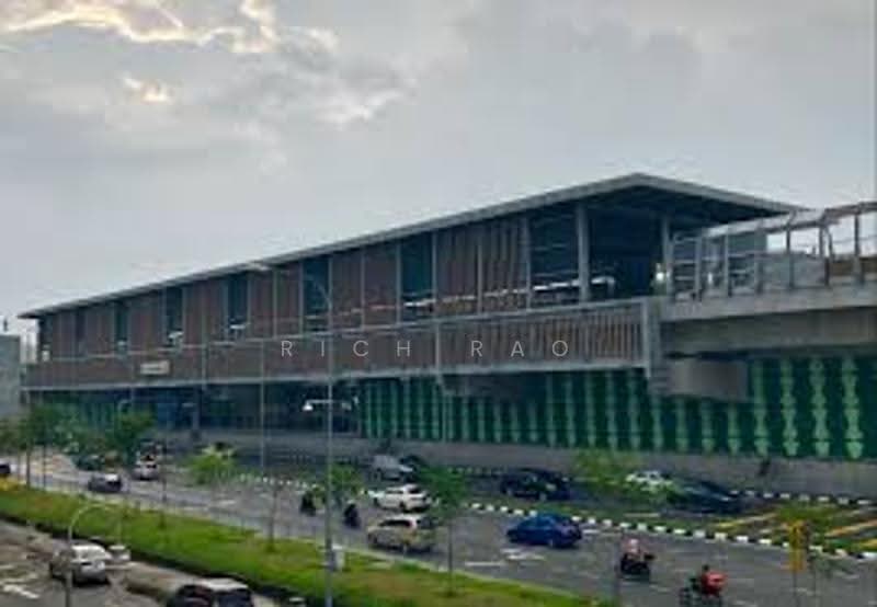 Pangsapuri untuk Dijual di Plaza Metro Prima - Rich Rao - Exterior - PropertyGuru.com.my