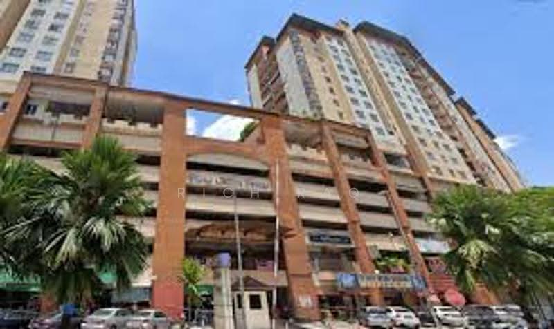 Pangsapuri untuk Dijual di Plaza Metro Prima - Rich Rao - Exterior - PropertyGuru.com.my