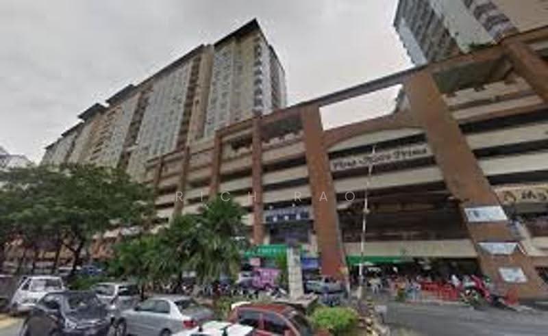 Pangsapuri untuk Dijual di Plaza Metro Prima - Rich Rao - Exterior - PropertyGuru.com.my
