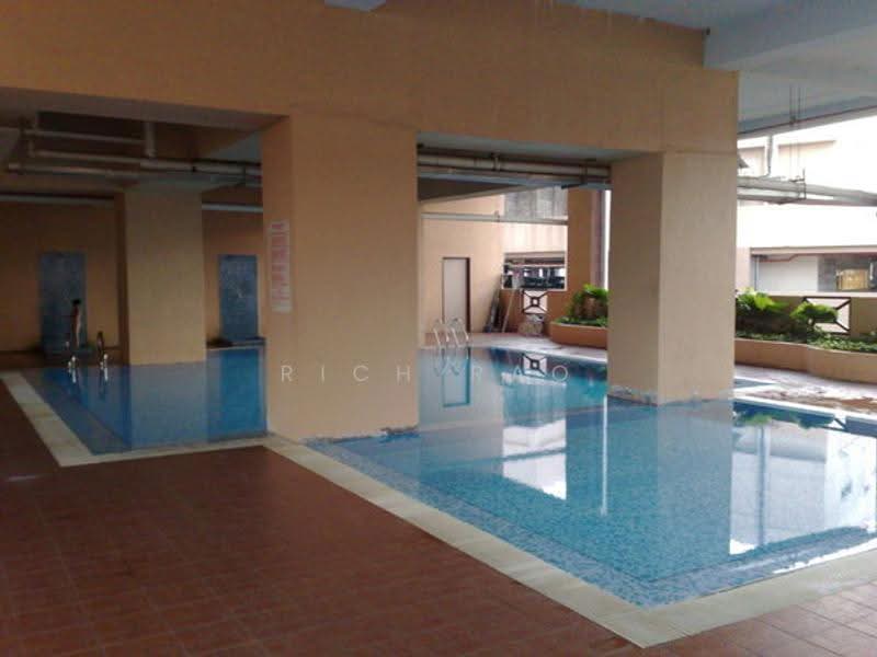 Pangsapuri untuk Dijual di Plaza Metro Prima - Rich Rao - Pool - PropertyGuru.com.my