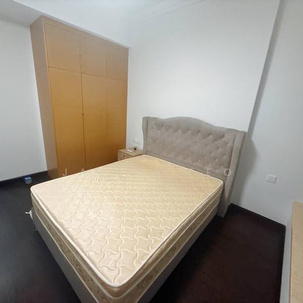 Kondominium untuk Disewa di R&F Princess Cove Phase 2-Seine Region - Jayson Teo - Bedroom - PropertyGuru.com.my