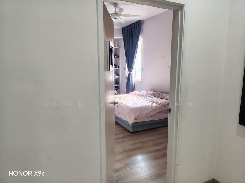 Semi-Detached House for Rent in Kajang (Selangor) - Soon Sheng Law - Bedroom - PropertyGuru.com.my