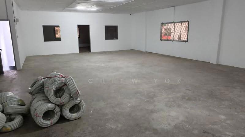 Gudang untuk Disewa di Kota Kinabalu (Sabah) - Ng Chiew Yok - Interior - PropertyGuru.com.my