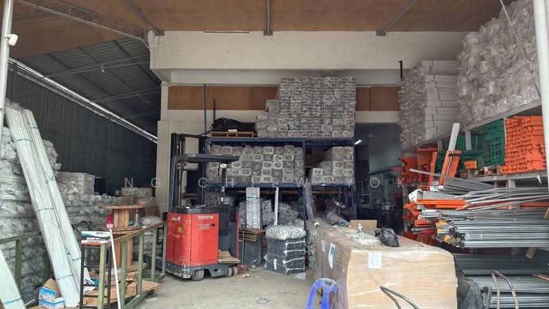 Gudang untuk Disewa di Kota Kinabalu (Sabah) - Ng Chiew Yok - Interior - PropertyGuru.com.my