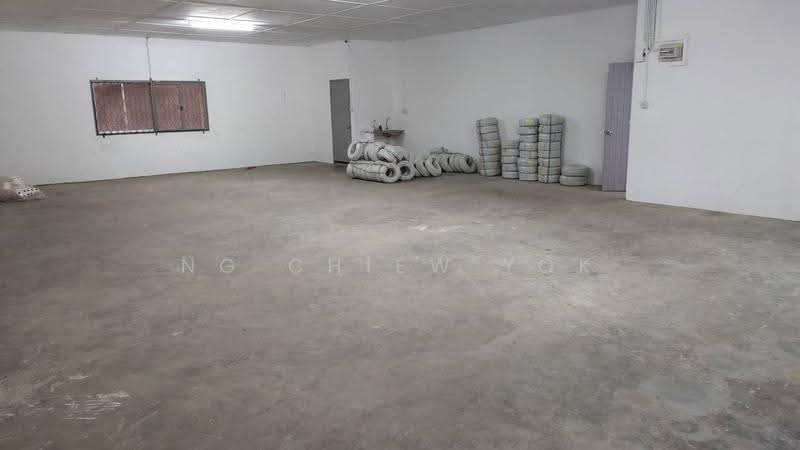 Gudang untuk Disewa di Kota Kinabalu (Sabah) - Ng Chiew Yok - Interior - PropertyGuru.com.my