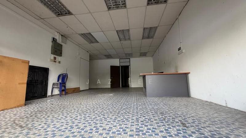 Shop / Office for Sale in Taman Ungku Tun Aminah (Skudai) - Jaz Lee - PropertyGuru.com.my