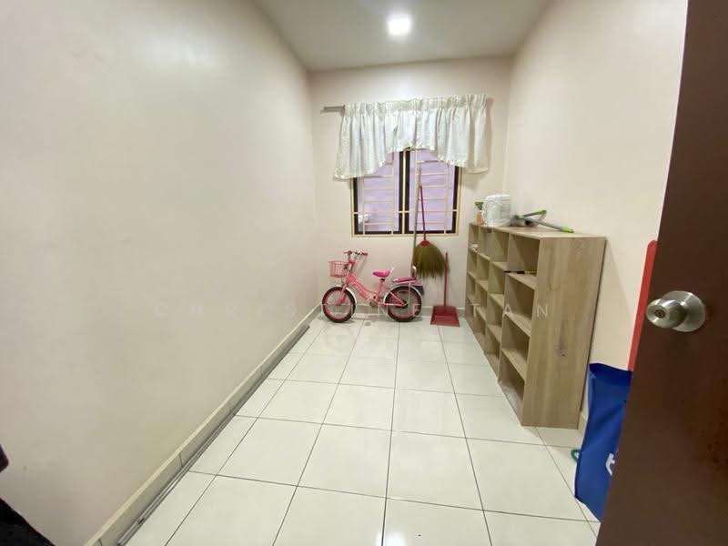 Kondominium untuk Disewa di Indah Alam (Subang Andaman) - Christine Tan - Interior - PropertyGuru.com.my