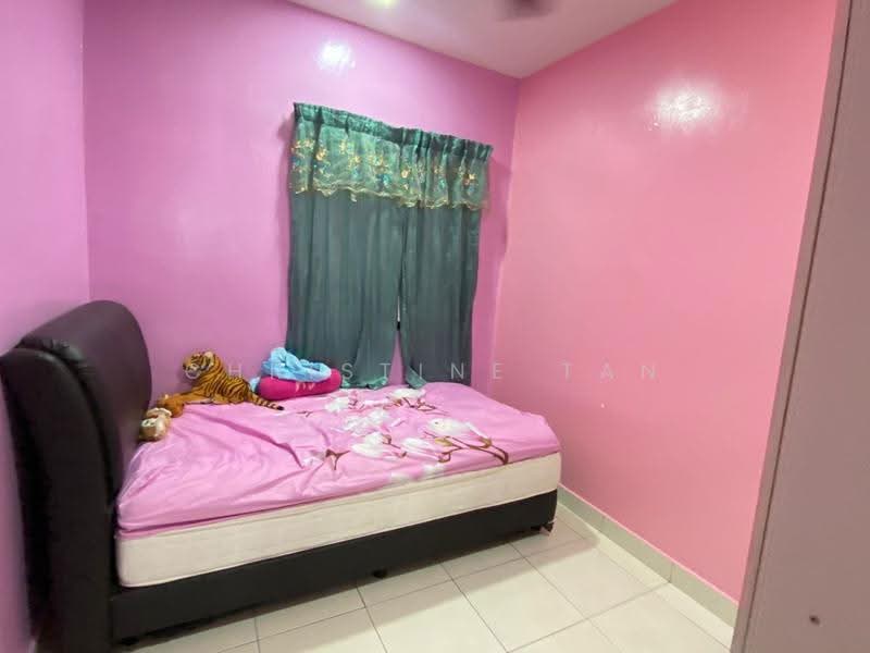 Kondominium untuk Disewa di Indah Alam (Subang Andaman) - Christine Tan - Bedroom - PropertyGuru.com.my