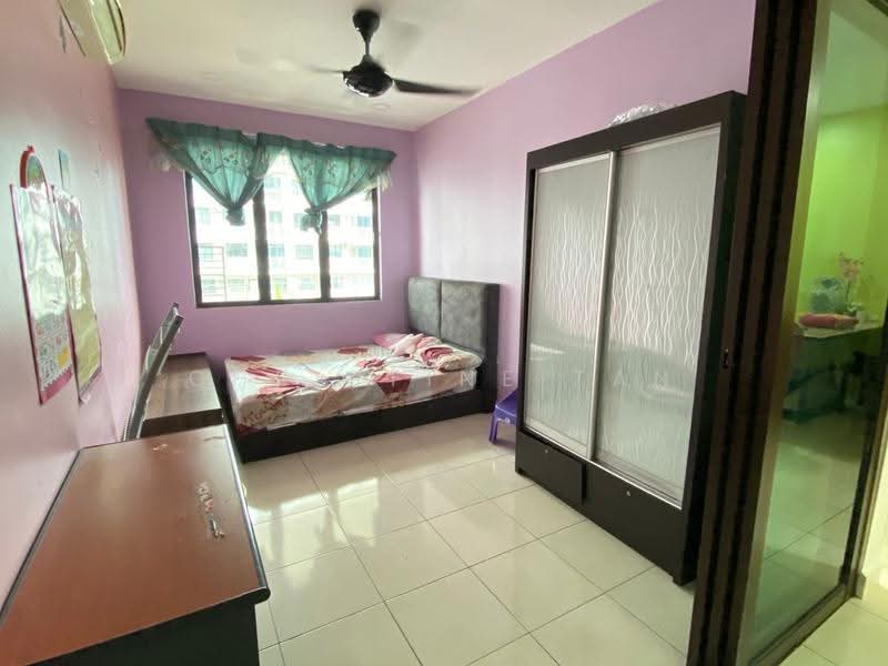 Kondominium untuk Disewa di Indah Alam (Subang Andaman) - Christine Tan - Bedroom - PropertyGuru.com.my