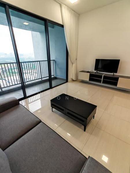 Condominium for Rent at One Cochrane Residence - Owen Au Yong - PropertyGuru.com.my