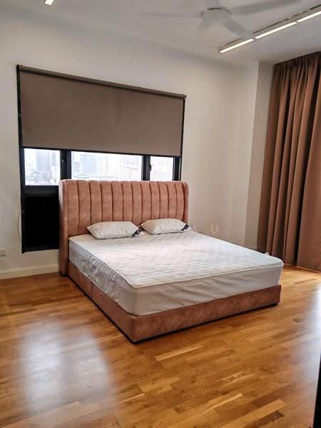 Condominium for Rent at One Cochrane Residence - Owen Au Yong - PropertyGuru.com.my