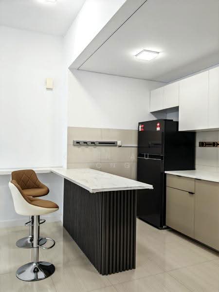 Condominium for Rent at One Cochrane Residence - Owen Au Yong - PropertyGuru.com.my