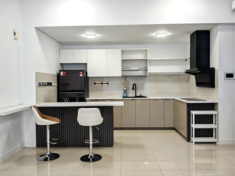 Condominium for Rent at One Cochrane Residence - Owen Au Yong - PropertyGuru.com.my
